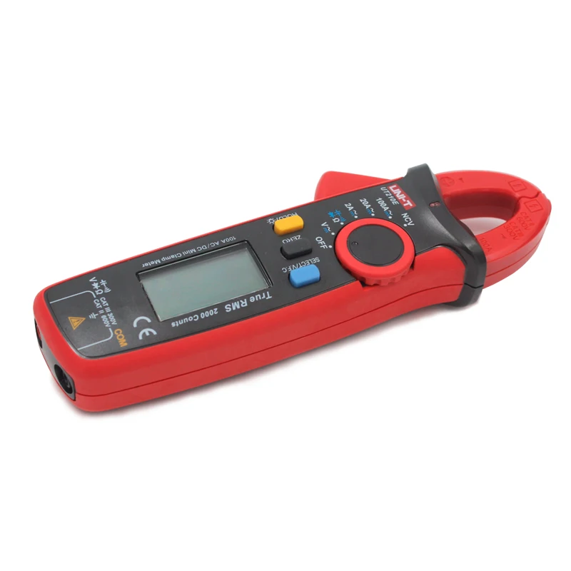 clamp meter (6)