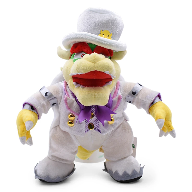 super mario odyssey plush toys