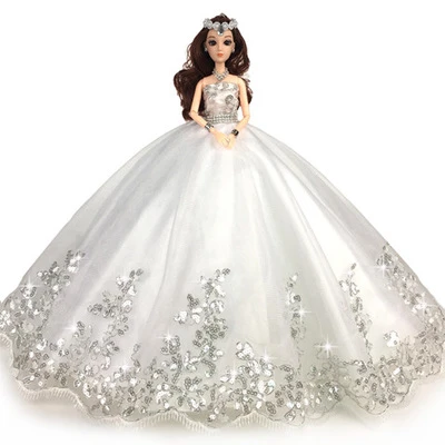 bride barbie 2018