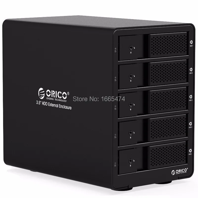 5. 5. 5 storm. Mobile rack sata 3. 5.