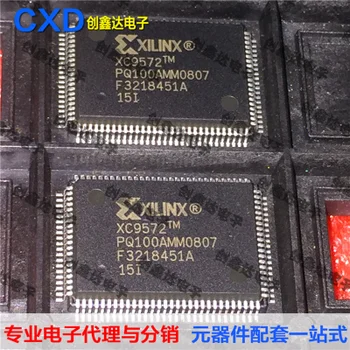 

Freeshipping XC9572 XC9572-15PQ100I