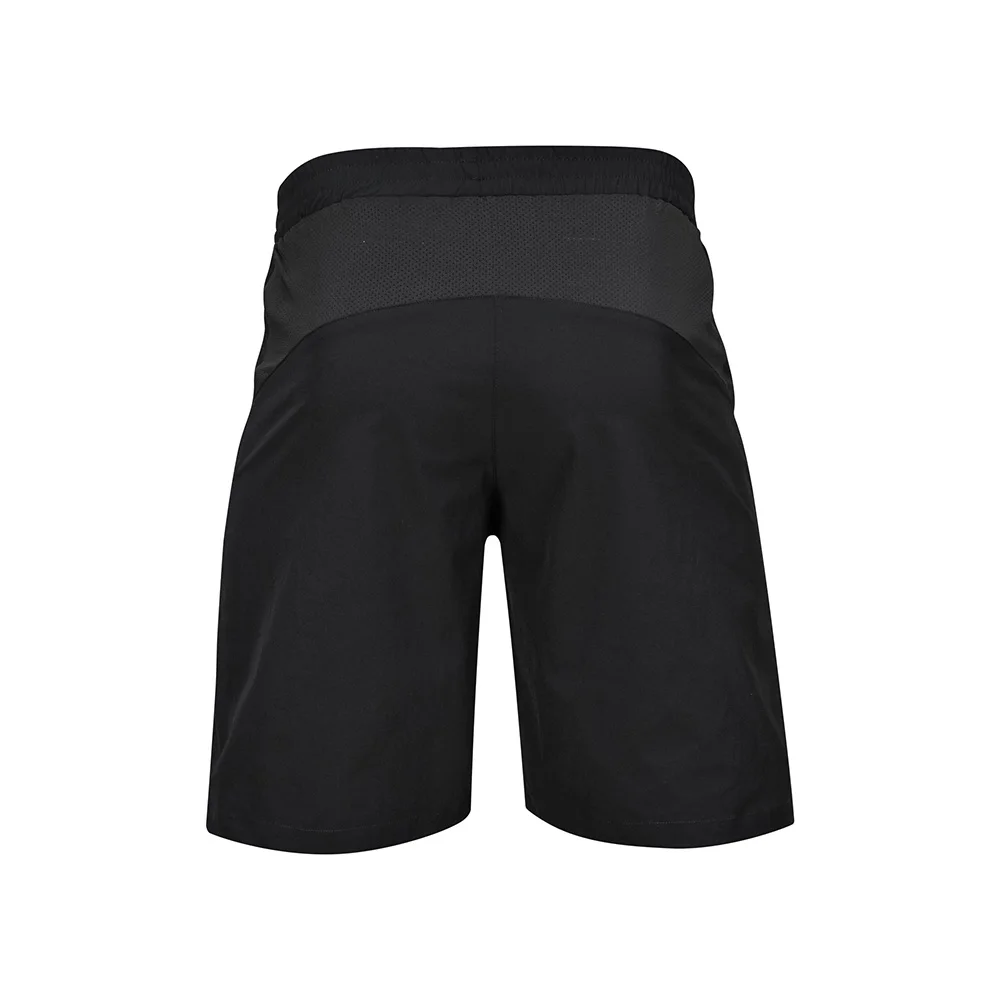 mens nylon running shorts