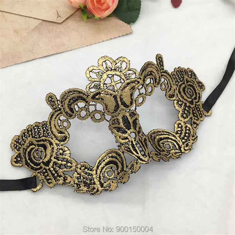 Eye Face Masks (16)