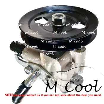 

High Quality Brand New Power Steering Pump For Car Hyundai Sonata NF2 2007- Diesel 571003K200