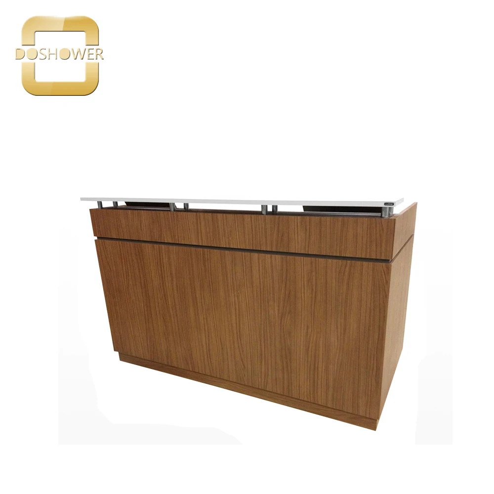 Doshower Beauty Salon Reception Desks Furniture For Salons