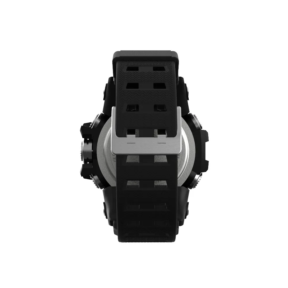 XR05 измеритель высоты, профессиональные спортивные умные часы, водонепроницаемые IP68 Bluetooth, Смарт-часы, поддержка 30 м, напоминание о звонке для дайвинга