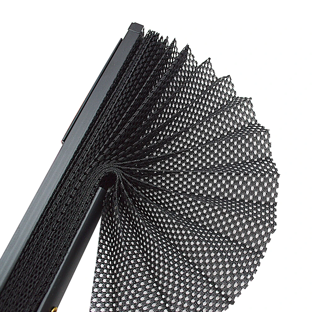 1pc Car Pleated Curtain Side Window Auto Sun Shade Curtain Mesh Shield Stretch Sun Block UV Protection Folding Car Window Cover 1pc Car Pleated Curtain Side Window Auto Sun Shade Curtain Mesh Shield Stretch Sun Block UV Protection Folding Car Window Cover