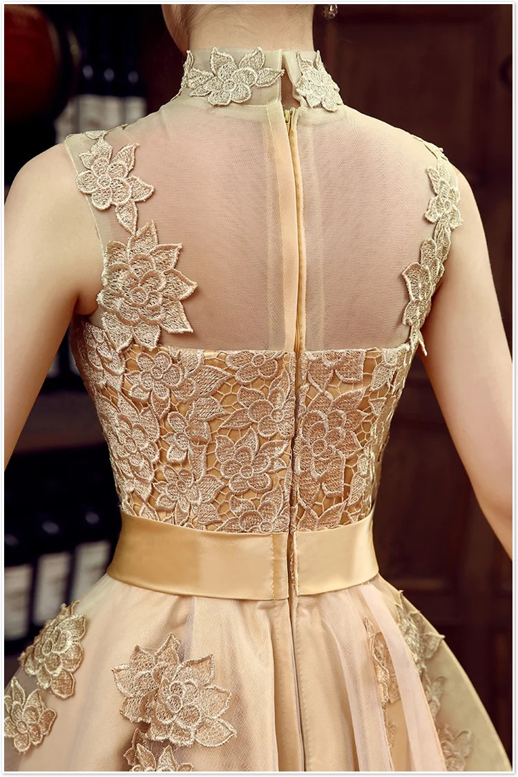 semi formal dresses gold coast