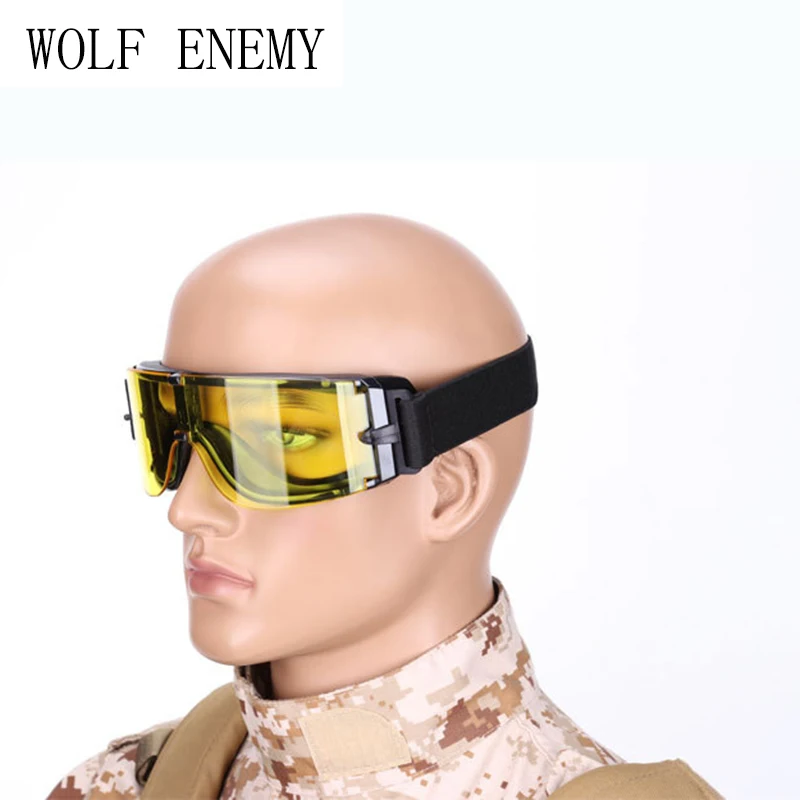 lens tactical