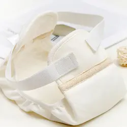 Регулируемый Анти-стороны утечки детская одежда крышка пеленки хлопок младенческой подгузник для малыша стирать многоразовые пеленки для