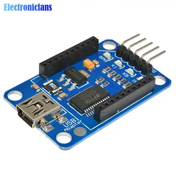 

1Pcs Mini XBee Bluetooth Bee USB to Serial Port Adapter Xbee Converter Module For Arduino FT232RL