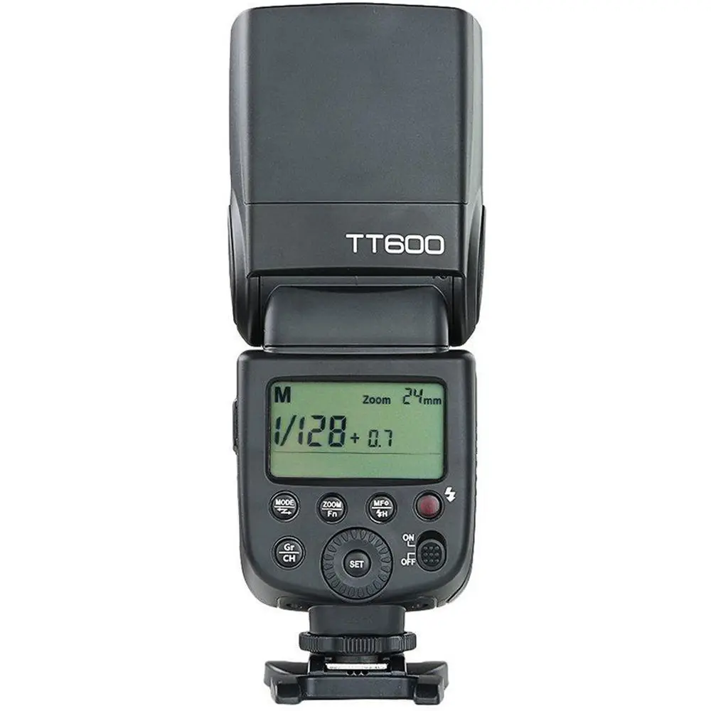 Вспышка Godox TT600 Thinklite|godox tt600|godox thinklite tt600godox flash |