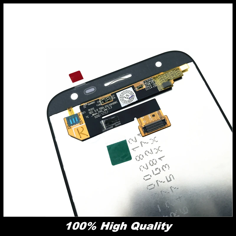 J330 LCD