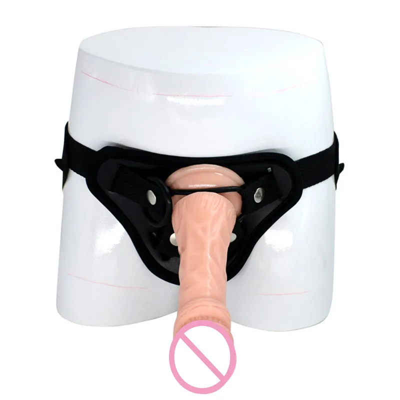 strap on  dildo  (1)