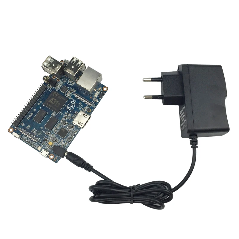 5V 2A адаптер для зарядного устройства высокого качества DC питания Banana Pi M2 Orange