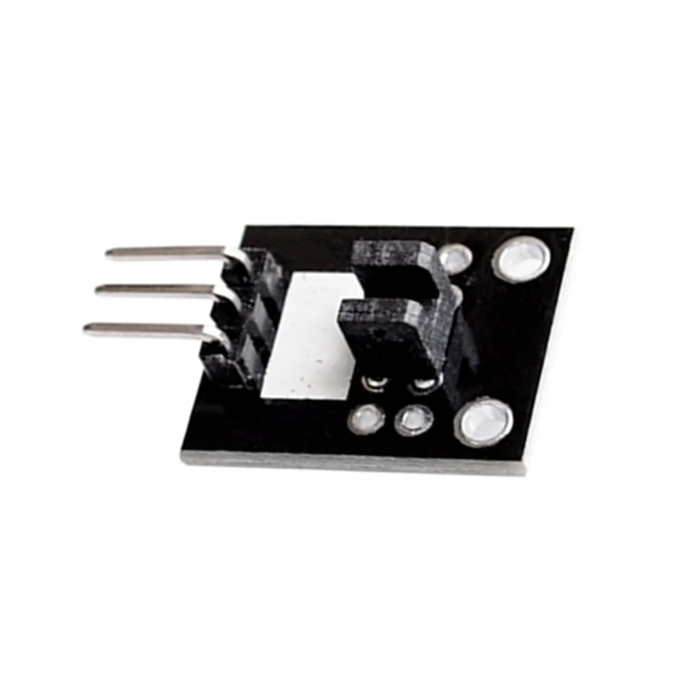 

KY-010 Light break sensor module