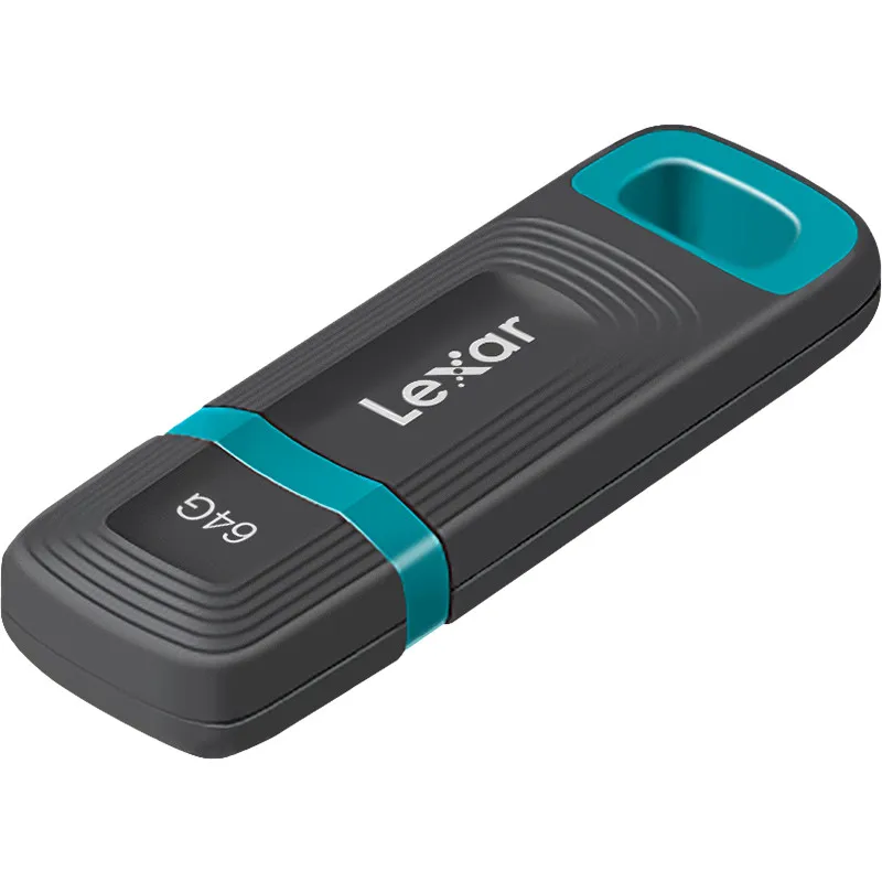 Lexar 32G 64G 128G USB3.1 компьютер U диск жесткий промышленный USB флеш-накопитель водонепроницаемый шифрование