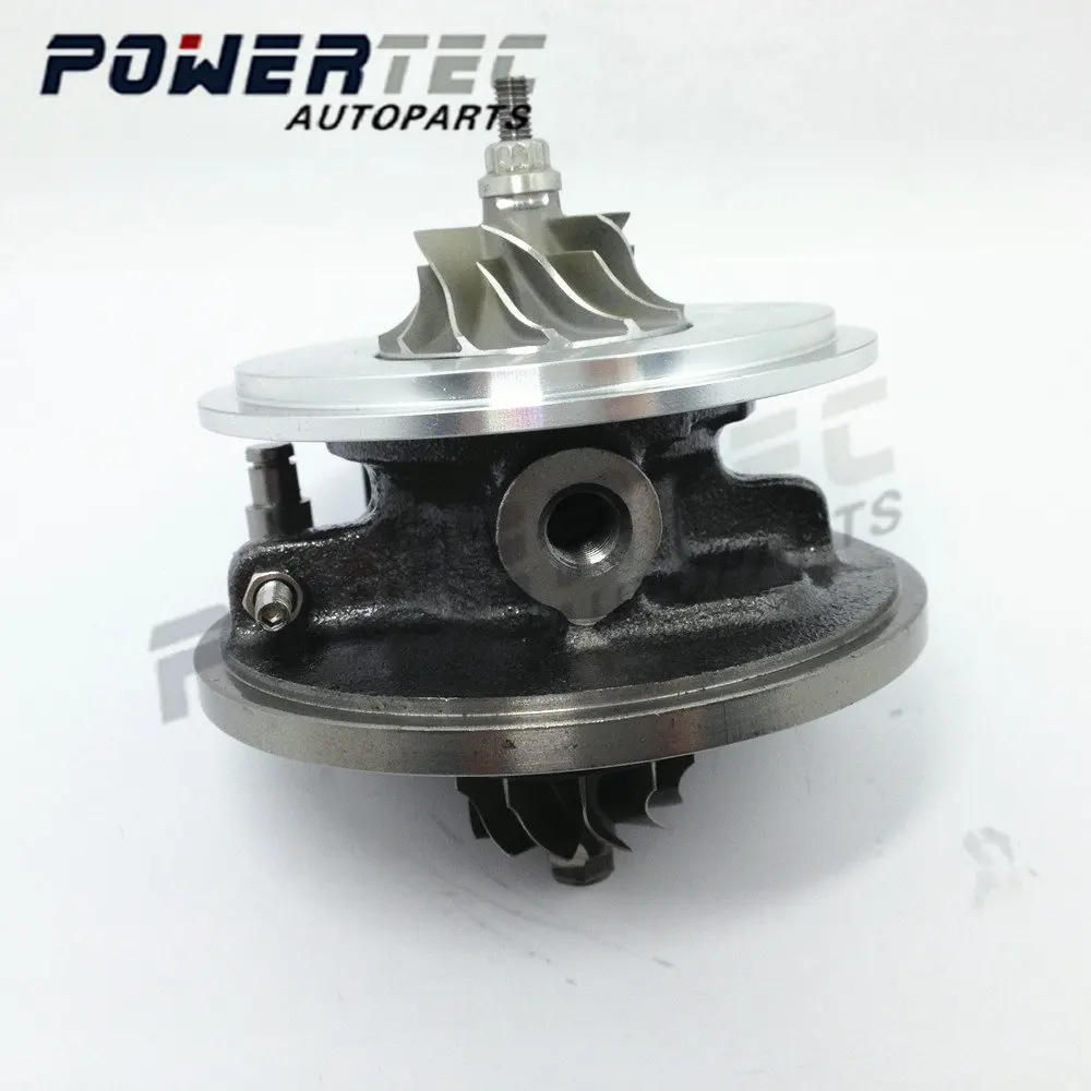 GT1544V 740611 5002 s Турбокомпрессор core 0002 Turbo картридж 28201 2A400 282012A400 КЗПЧ Для hyundai Getz 1 5