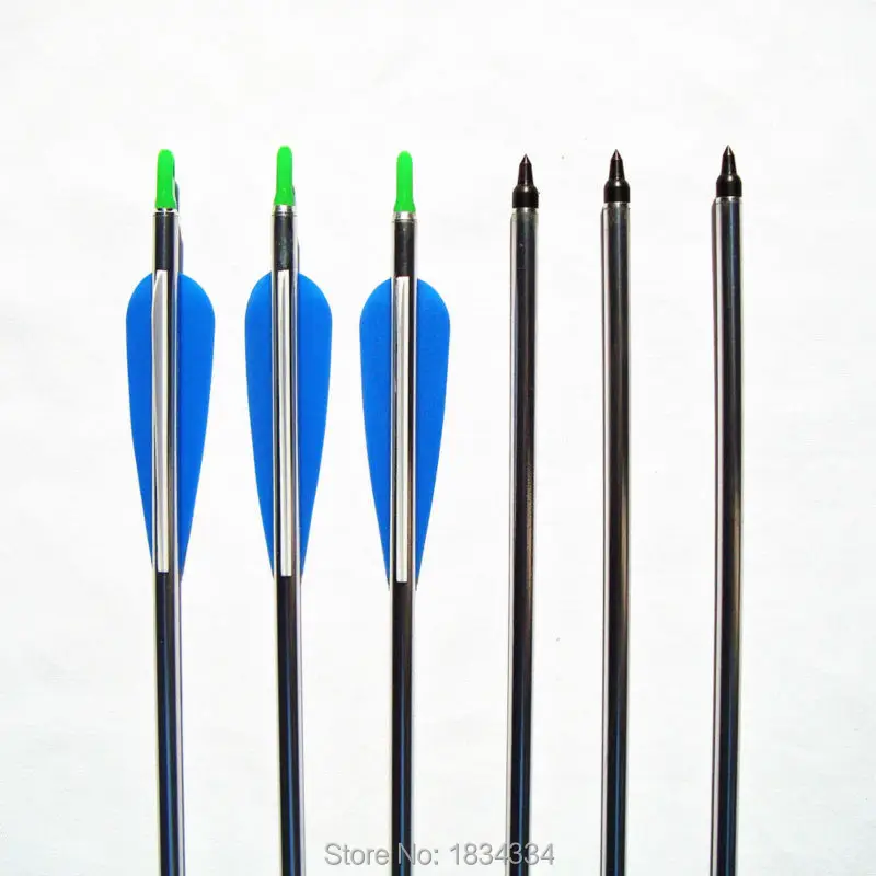 aluminum arrows 5
