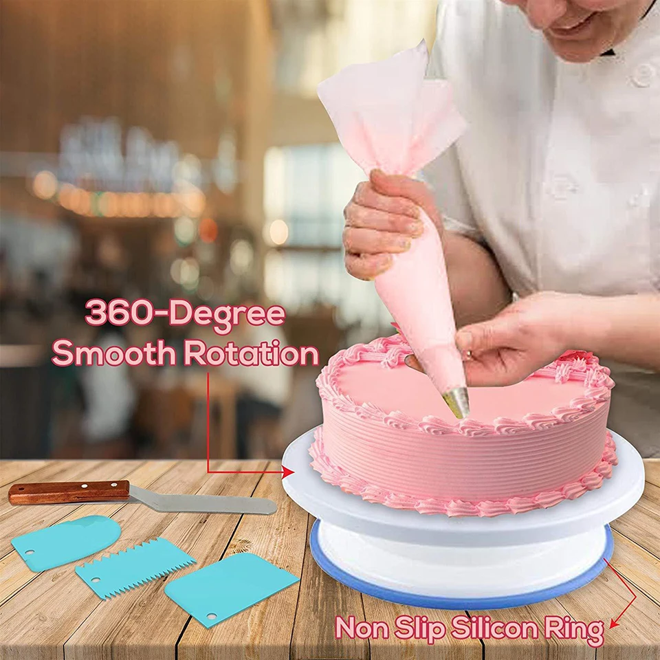 Pastry Nozzles (28)