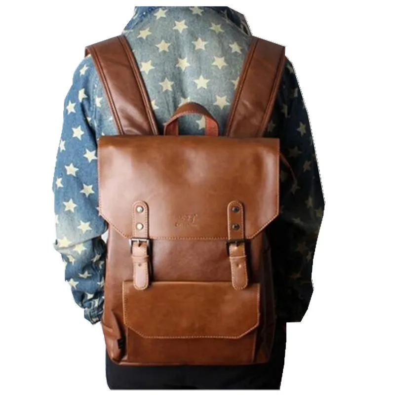 Best Leather Backpacks For Schools Paul Smith