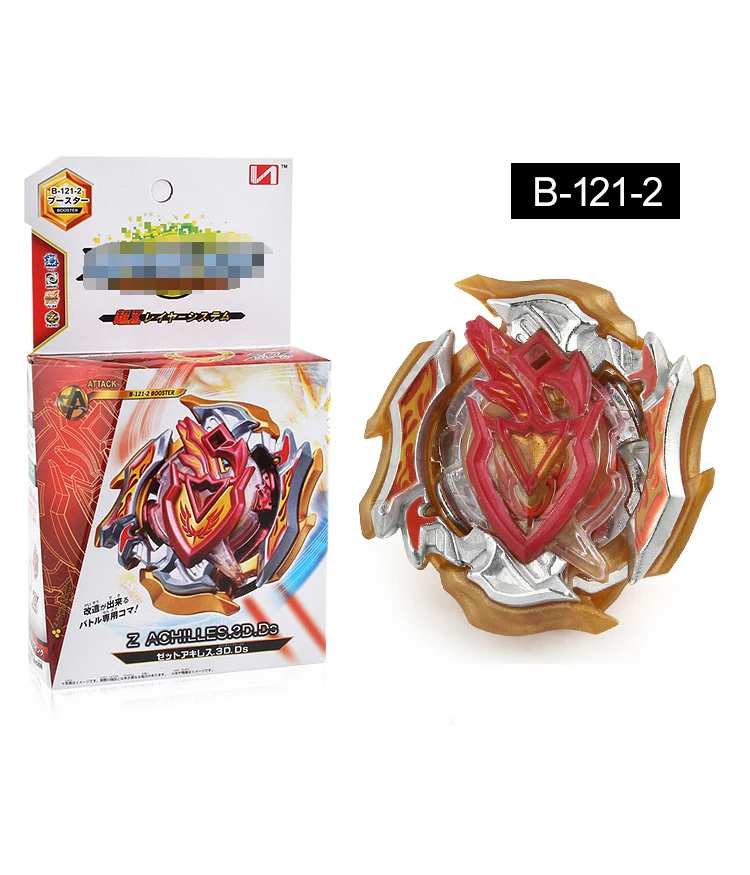 

Beyblade Burst Beybleyd Toys for Children Witn Launcher in the Box Bey Blade Fusion Metal Desk Top Game Gift for Kids