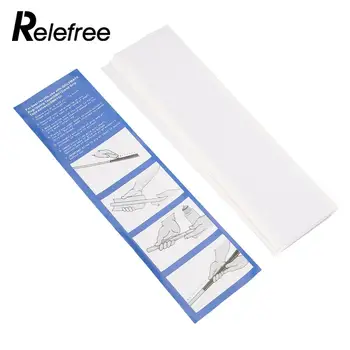 

Relefree 13Pcs Double Sided Club Tape Strips Strong Adhesiveness For Golf Grip Set 22*5cm Golf Rubber Strips Strong Adhesiveness