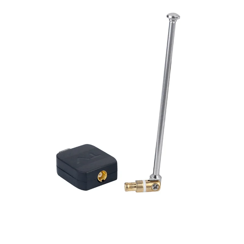 

EzCAP USB TV Tuner receiver for mobile , mini Android TV DVB-T for mobile phone or tablet Free shipping