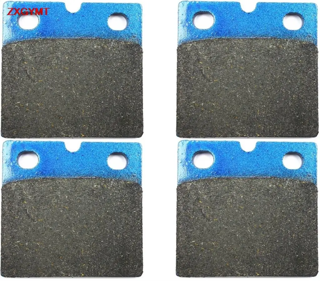 Sintered Brake Shoe Pads Set for LAVERDA SF2 750 1974 - 1978 Front 78 74 77 76 75 | Автомобили и мотоциклы