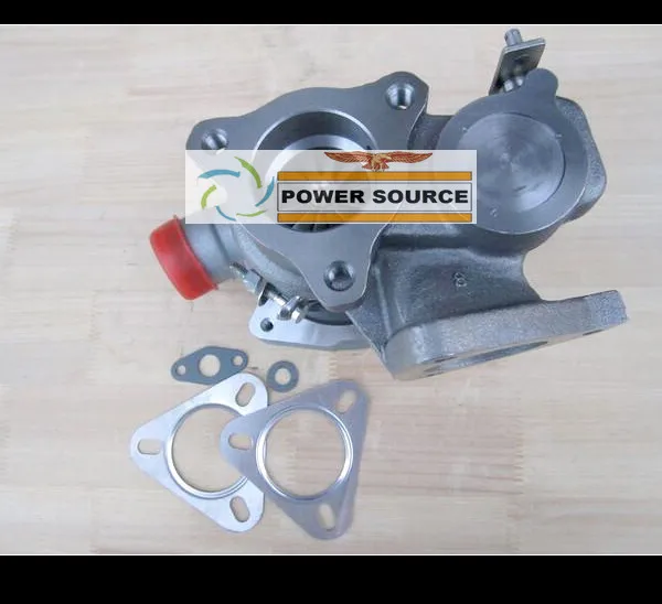 TD04 49177-01512 49177 01512 MD194841 Turbo Turbocharger For MITSUBISHI Delica L300 4D56T 4D56 2.5L water cooled with Gaskets 