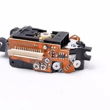 Замена для Philips DVP-3011/51 DVD плеер запасные части лазерные линзы Lasereinheit модульный блок DVP3011 Оптический Пикап BlocOptique