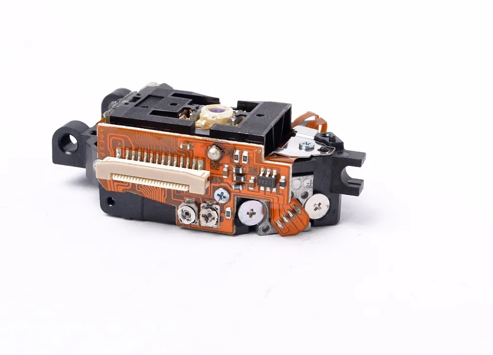 Запасные части для dvd плеера Philips DVP 3011/51 лазерный объектив Lasereinheit ASSY Unit DVP3011