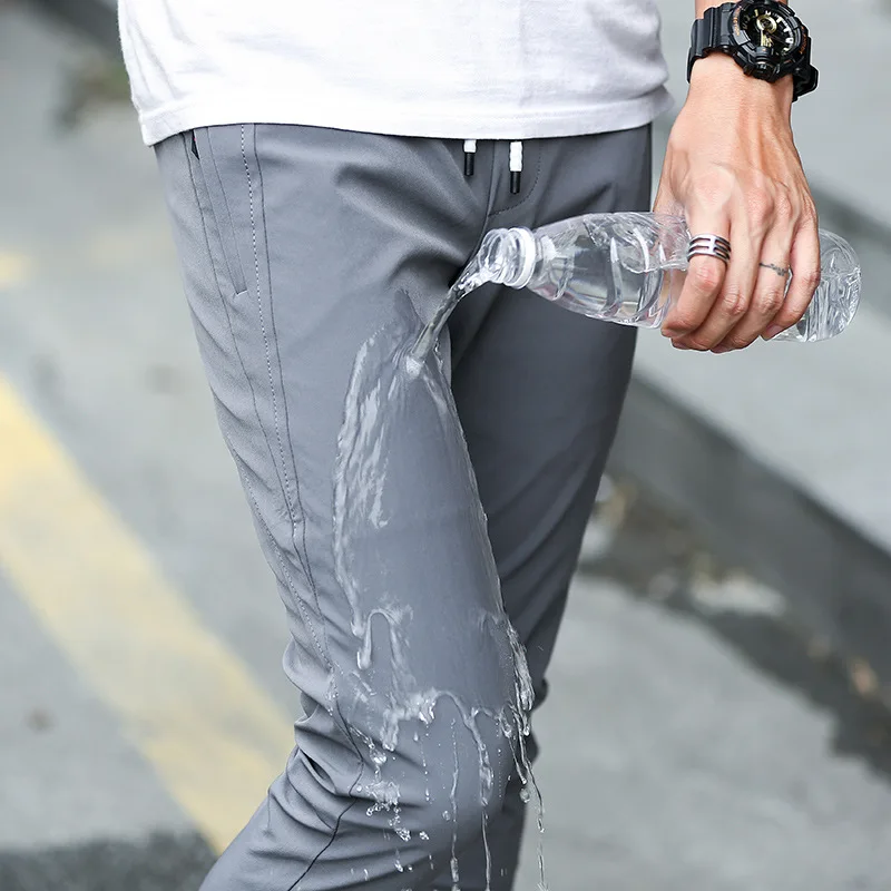 MRMT 2020 Brand Mens Fast Dry Trousers Casual Straight Men‘s Pants Thin Trouser Clothes Man Pants Trouser For Male Pant MRMT 2020 Brand Mens Fast Dry Trousers Casual Straight Men‘s Pants Thin Trouser Clothes Man Pants Trouser For Male Pant