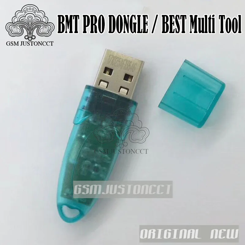 Bmt Pro Dongle - gsmjustoncct -B4