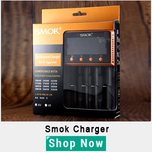 Smok Charger