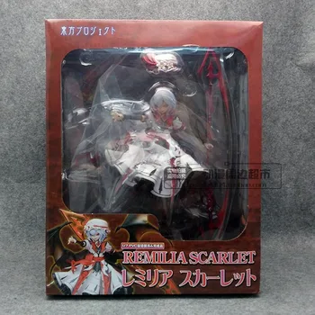 

New Arrival Remilia Scarlet Griffon TouHou Project 1/7 Scale 22.5CM Action Figure