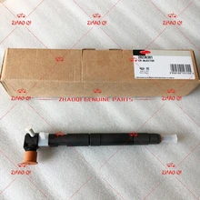 На подлинный и инжектор топлива Common Rail 28236381 для Starex 33800-4A700, 338004A700, 33800 4A700