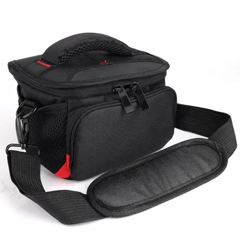 

Waterproof Camera Bag Case For Sony A6000 A5100 A5000 A6300 A6500 NEX-7 NEX-3 3C 3N F3 NEX-5 NEX-5R 5C 5N NEX-6 RX10 II III IV