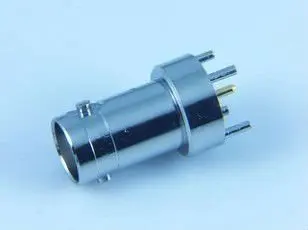 

BNC RF Connector F for pcb