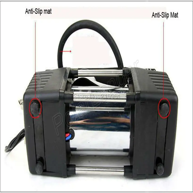 

Hot Sale high quality Car pump air compressor power line 3 meters with a barometer of expansion pipe Car Tire Tyre Inflator Pump