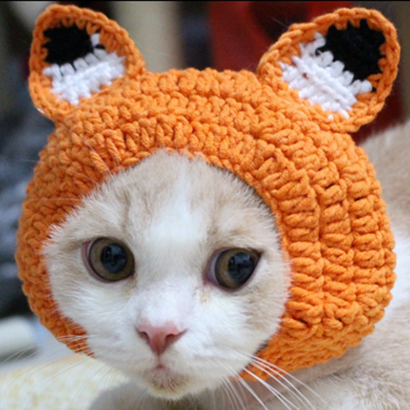 [МПК магазин] шапка Cat с соблазнительными кошачьими ушками, хип-хоп, костюм с изображением котенка, 2 размера
