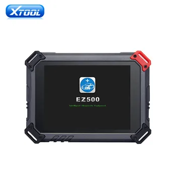 

XTOOL EZ500 Full-System Diagnosis for Gasoline Vehicles with Special Function Same Function With XTool PS80