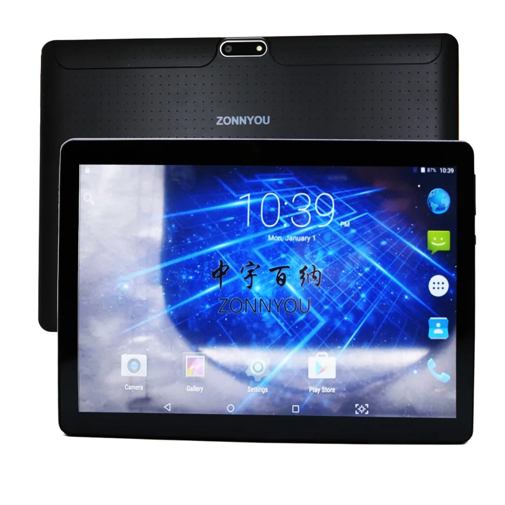 

New Original 10 inch Tablet Pc 3G 2G Phone Call Google Market Android 7.0 tab GPS WiFi FM Bluetooth 10 inch Tablets 1G+32G