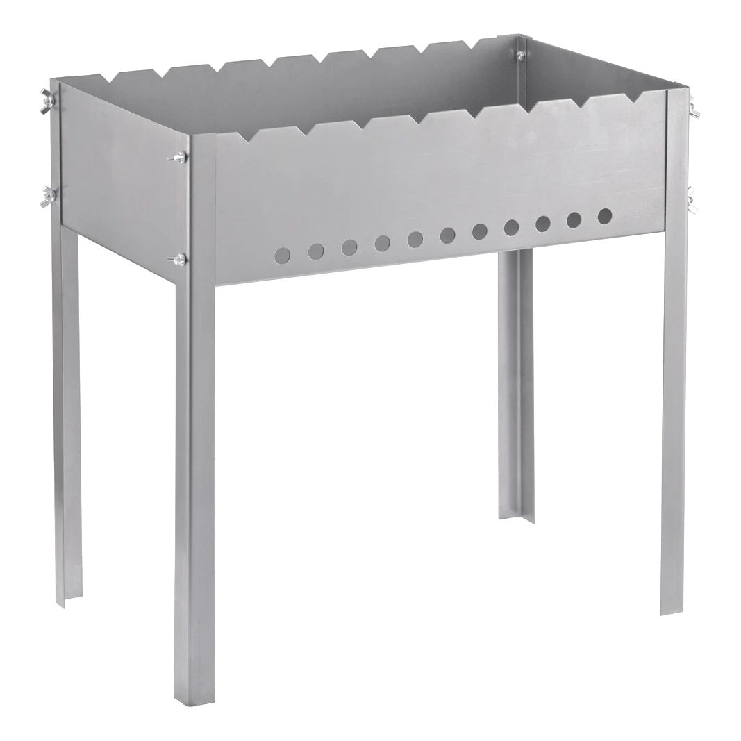 Купить Мангал С Доставкой Москва