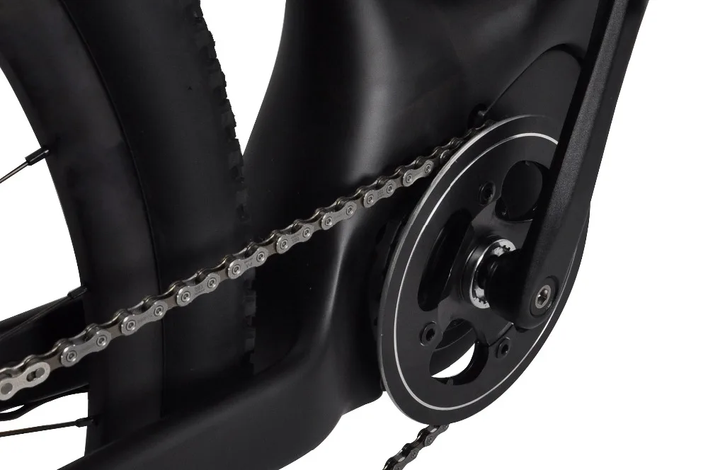 Excellent Electric Bike Carbon Fiber ebike 29er Bicycle Mountain bike velo electrique 10 speeds Panasonic Battery powerful 4 Excellent Electric Bike Carbon Fiber ebike 29er Bicycle Mountain bike velo electrique 10 speeds Panasonic Battery powerful 4