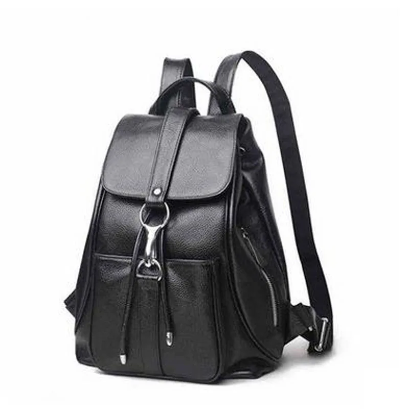 Best Leather Backpacks For Schooling Paul Smith
