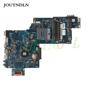 

JOUTNDLN FOR Toshiba Satellite C870 C875 L870 L875 Laptop Motherboard DDR3 HM70 H000043520 Integrated Graphics