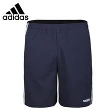 Новое поступление, оригинальные мужские спортивные шорты в стиле «Челси» с принтом «Адидас е 3 S»