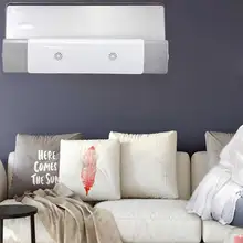 Регулируемый телескопический кондиционер дефлектор ветра щит анти-прямой удар Крышка Кондиционера