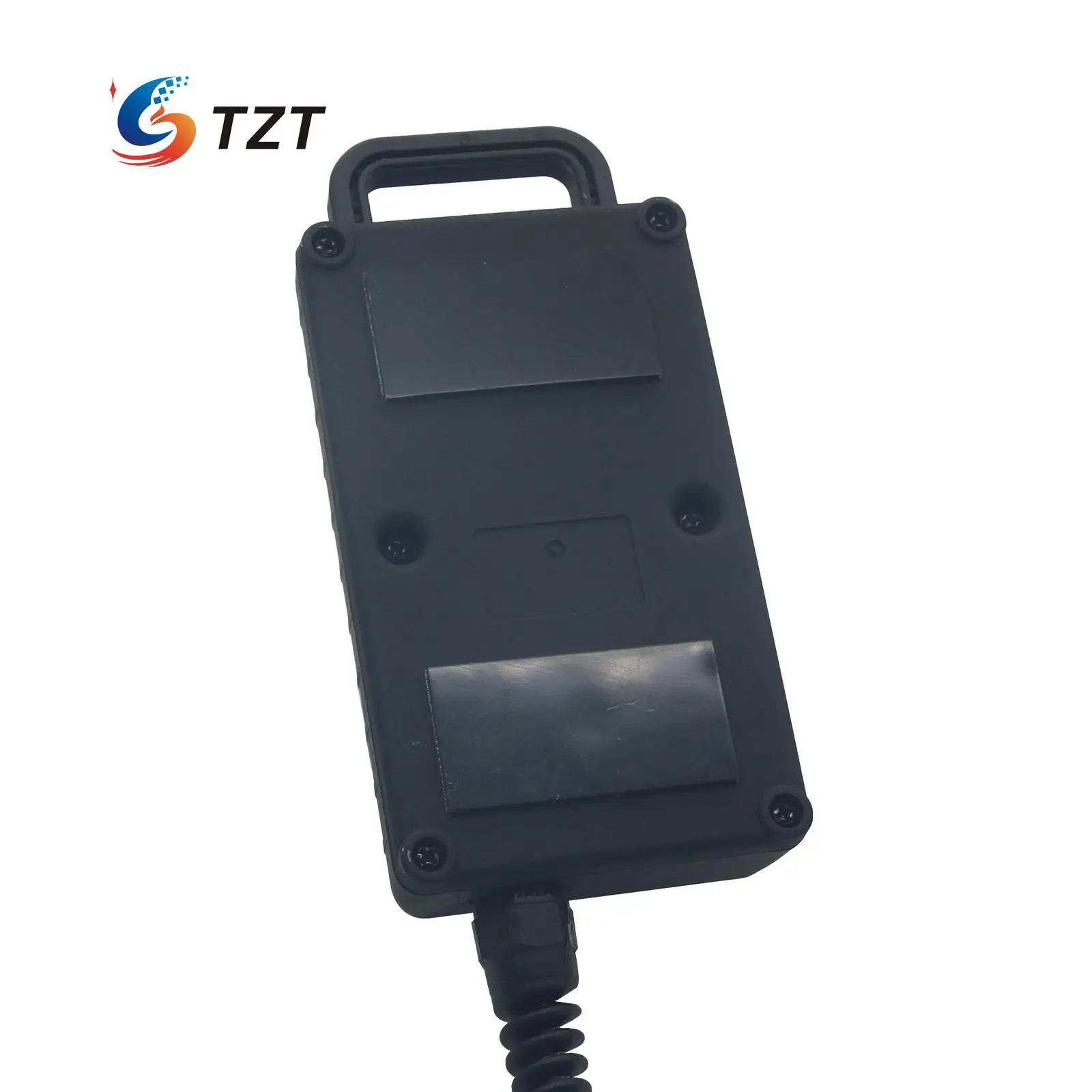 TZT TOSOKU HC115 CNC MPG Handwheel Handle Manual
